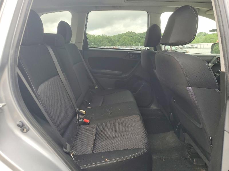 Продажа на аукционе авто 2016 Subaru Forester, vin: JF2SJADC7GH522590, номер лота: 63278096