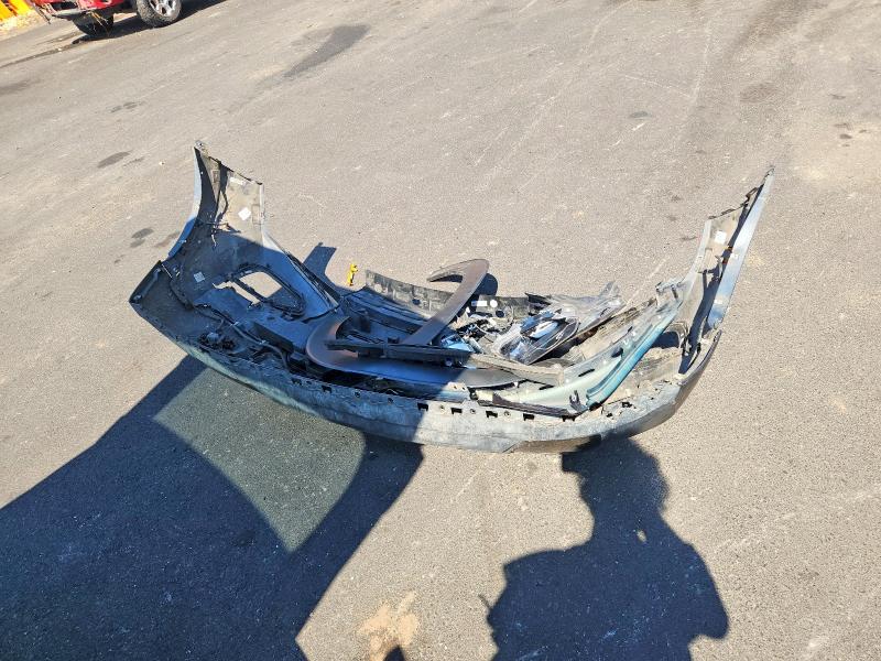 2021 Chevrolet Trailblazer მანქანა იყიდება აუქციონზე, vin: KL79MVSL5MB018632, აუქციონის ნომერი: 67201966