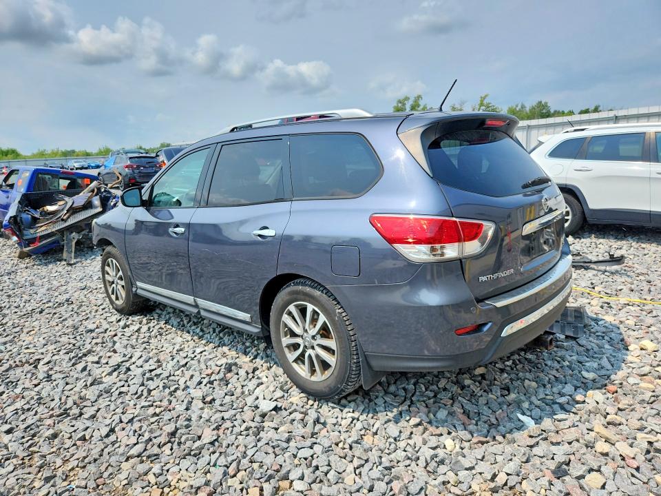 Aukcja sprzedaży 2014 Nissan Pathfinder, vin: 5N1AR2MMXEC625171, numer aukcji: 64472976