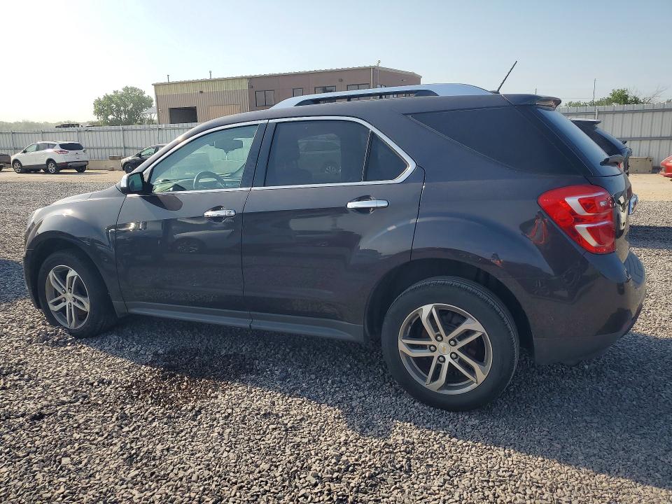 Aukcja sprzedaży 2016 Chevrolet Equinox, vin: 2GNALDEK8G6220282, numer aukcji: 64921866