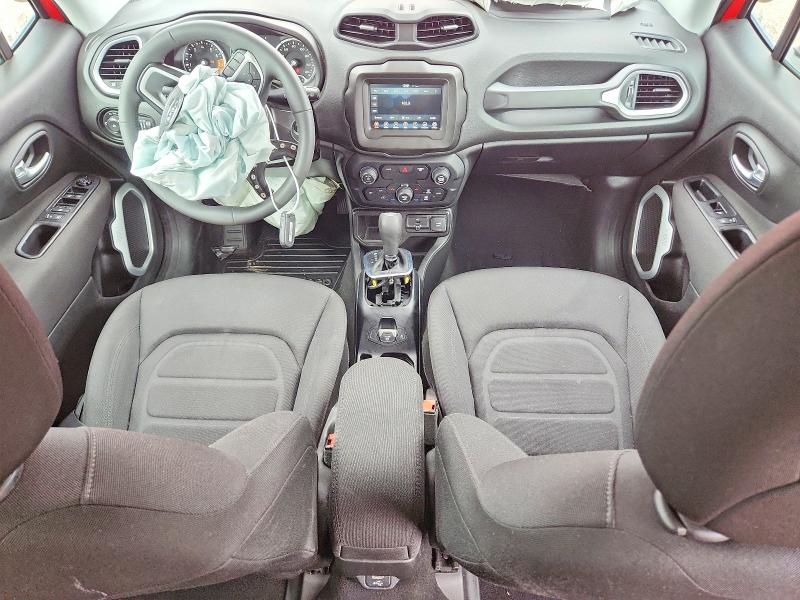 65174366 :رقم المزاد ، ZACNJABB1KPK20524 vin ، 2019 Jeep Renegade مزاد بيع