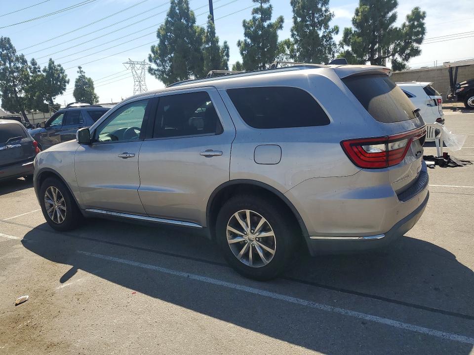 Aukcja sprzedaży 2014 Dodge Durango, vin: 1C4RDHDG3EC501441, numer aukcji: 66079516