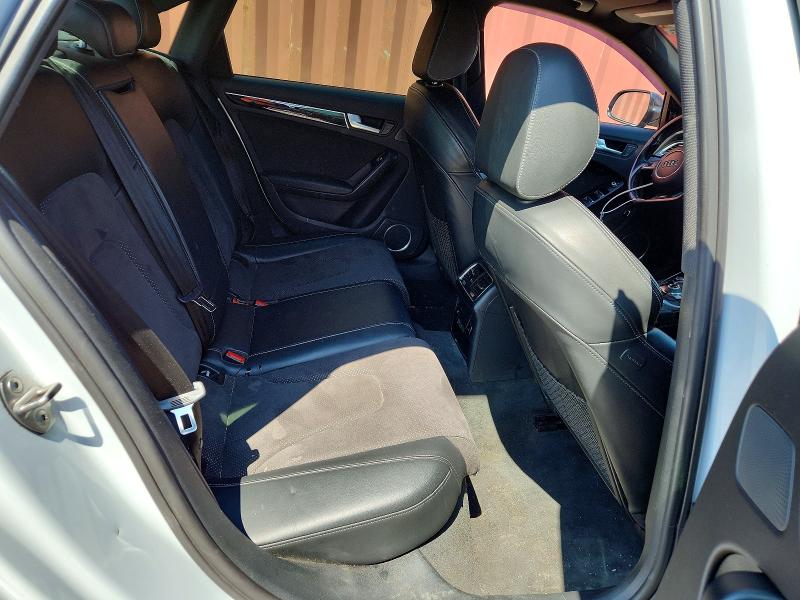 64632926 :رقم المزاد ، WAUMFCFL9GN015920 vin ، 2016 Audi A4 مزاد بيع