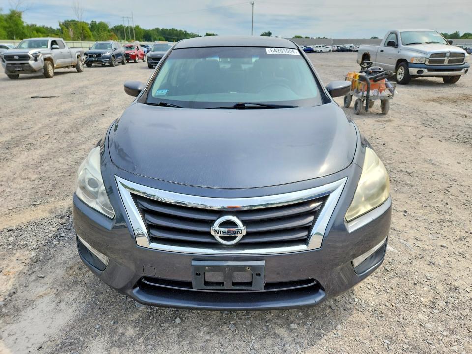 64201006 :رقم المزاد ، 1N4AL3AP1DC250902 vin ، 2013 Nissan Altima مزاد بيع