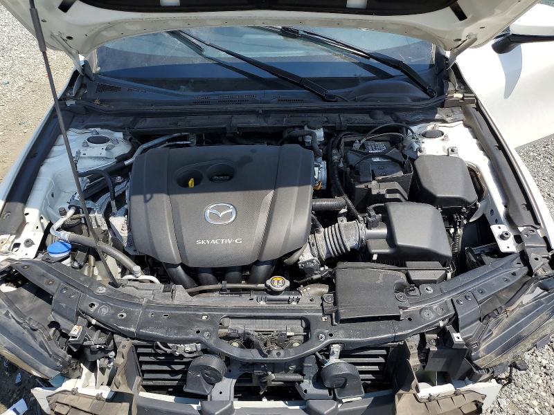 Продаж на аукціоні авто 2019 Mazda 3, vin: JM1BPALM8K1108923, номер лоту: 64640156