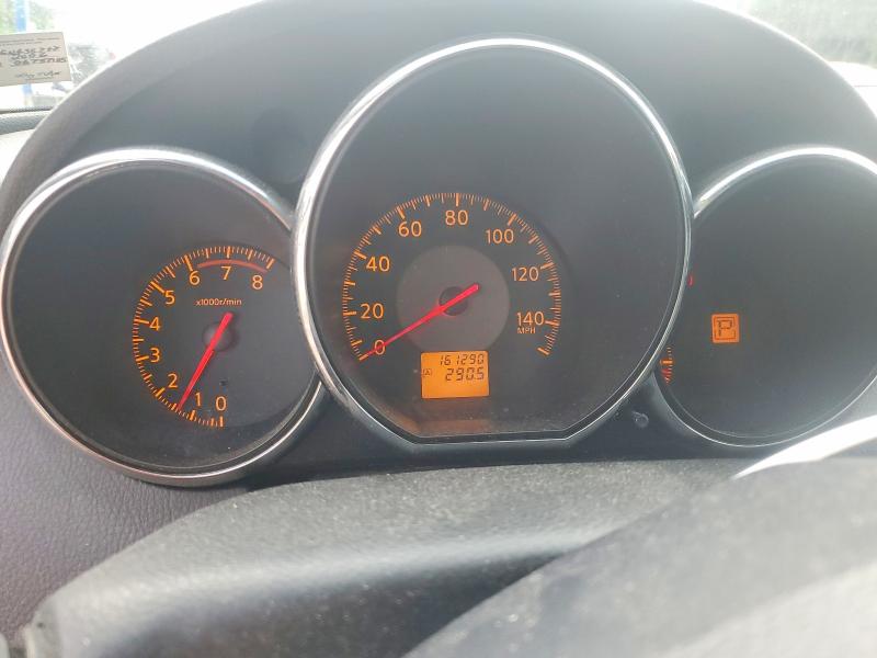 62921846 :رقم المزاد ، 1N4AL11D06N435797 vin ، 2006 Nissan Altima مزاد بيع