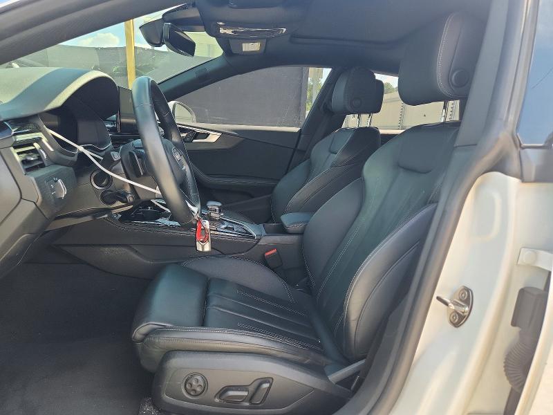 Aukcja sprzedaży 2024 Audi A5, vin: WAUFACF56RA090559, numer aukcji: 65870346