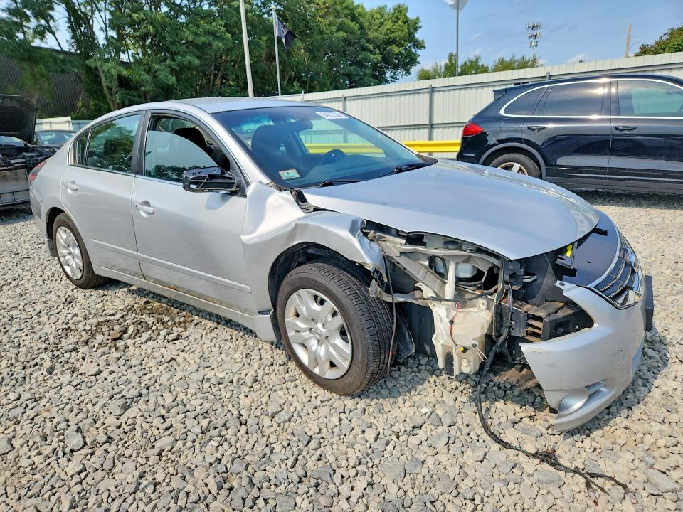 64037526 :رقم المزاد ، 1N4AL2AP7CN461423 vin ، 2012 Nissan Altima مزاد بيع