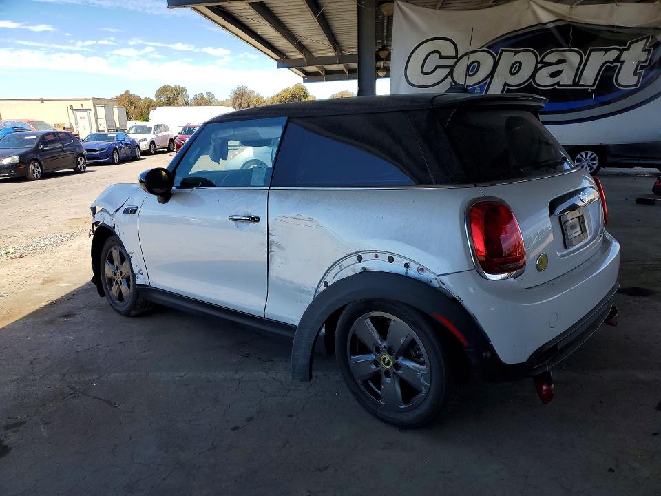 Aukcja sprzedaży 2024 Mini Cooper, vin: WMW13DJ08R2V91730, numer aukcji: 66313726