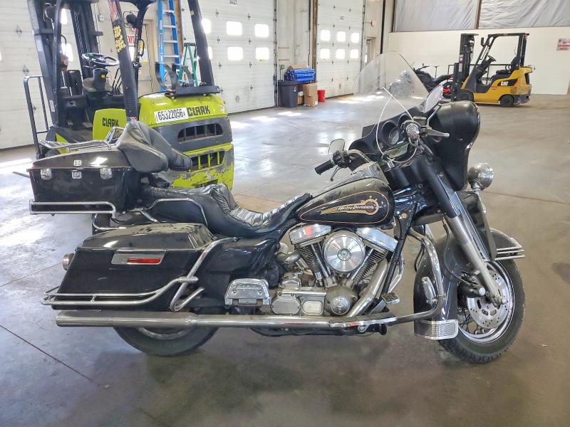 Продаж на аукціоні авто 1996 Harley-davidson Flht, vin: 1HD1DDL12TY615495, номер лоту: 65607296