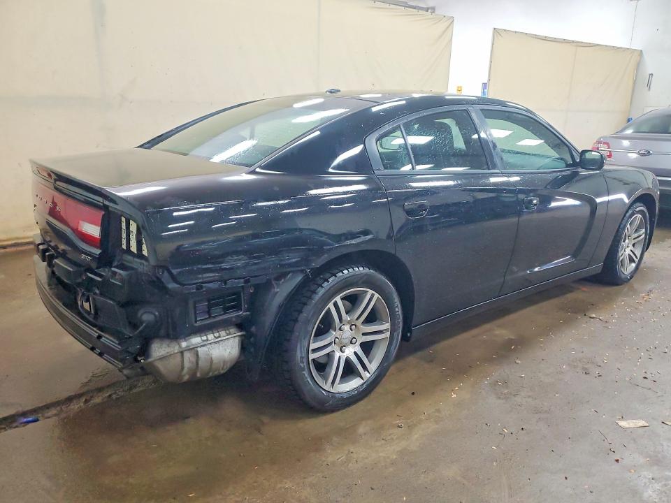 Aukcja sprzedaży 2014 Dodge Charger, vin: 2C3CDXHG1EH164134, numer aukcji: 64115036