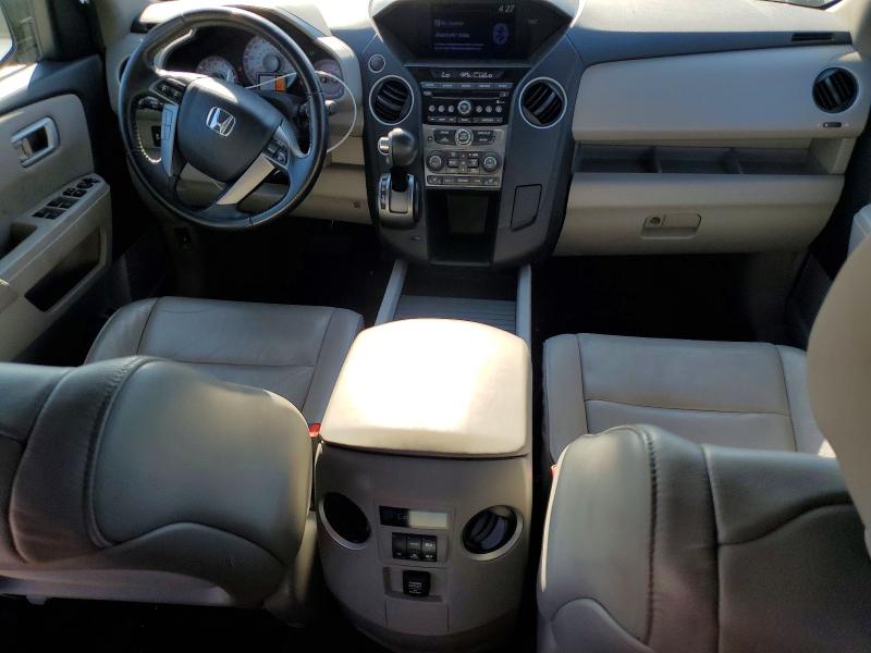 Продаж на аукціоні авто 2014 Honda Pilot, vin: 5FNYF4H52EB040114, номер лоту: 66298286