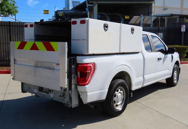 Aukcja sprzedaży 2023 Ford F150, vin: 1FTEX1C85PKE05469, numer aukcji: 67026126