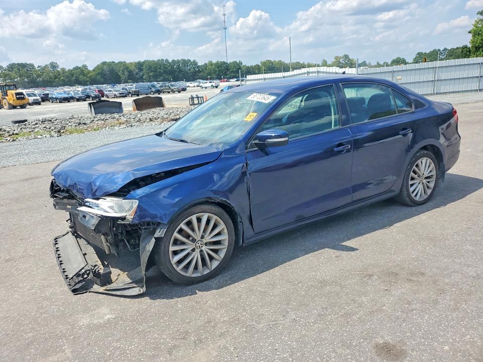 Aukcja sprzedaży 2012 Volkswagen Jetta, vin: 3VWDP7AJ6CM365715, numer aukcji: 66703646
