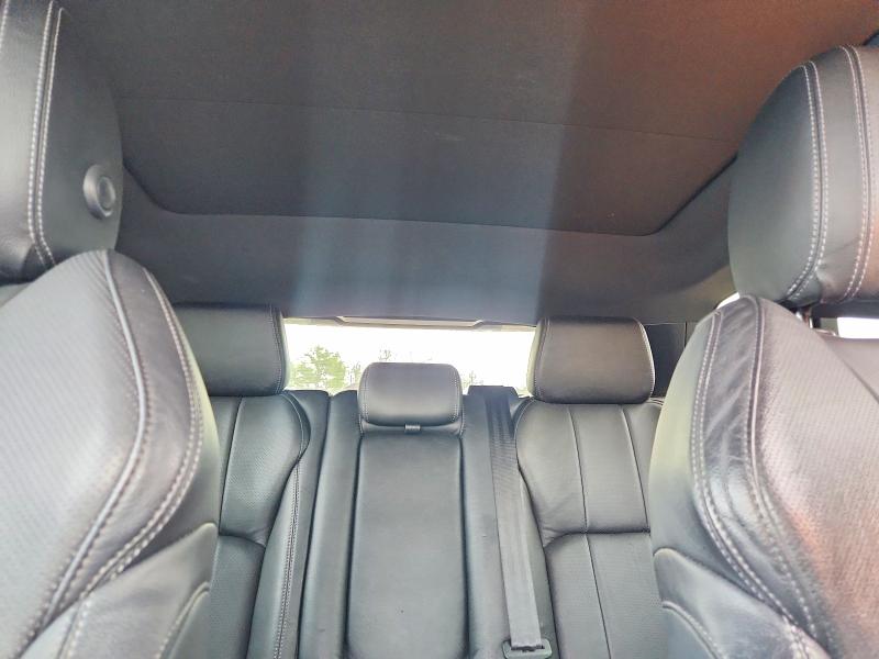Aukcja sprzedaży 2018 Land Rover Range Rover Evoque, vin: SALVP2RX3JH322642, numer aukcji: 65760776