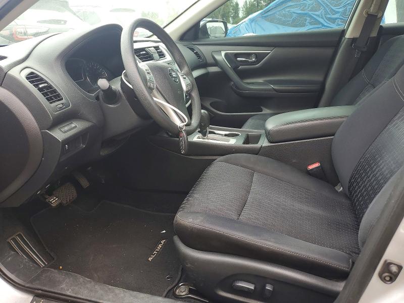 Продаж на аукціоні авто 2016 Nissan Altima, vin: 1N4AL3APXGC234783, номер лоту: 65136586