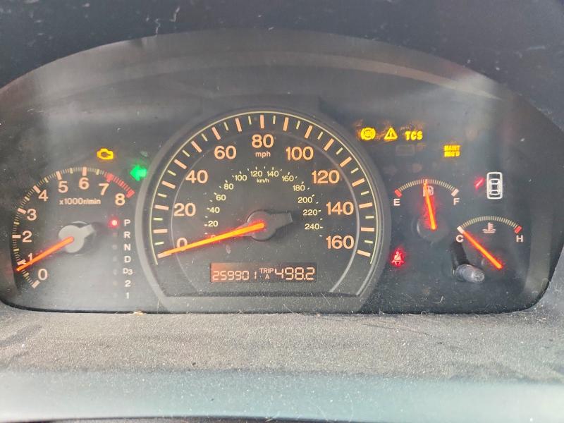 Aukcja sprzedaży 2005 Honda Accord, vin: 1HGCM66875A043528, numer aukcji: 65505366