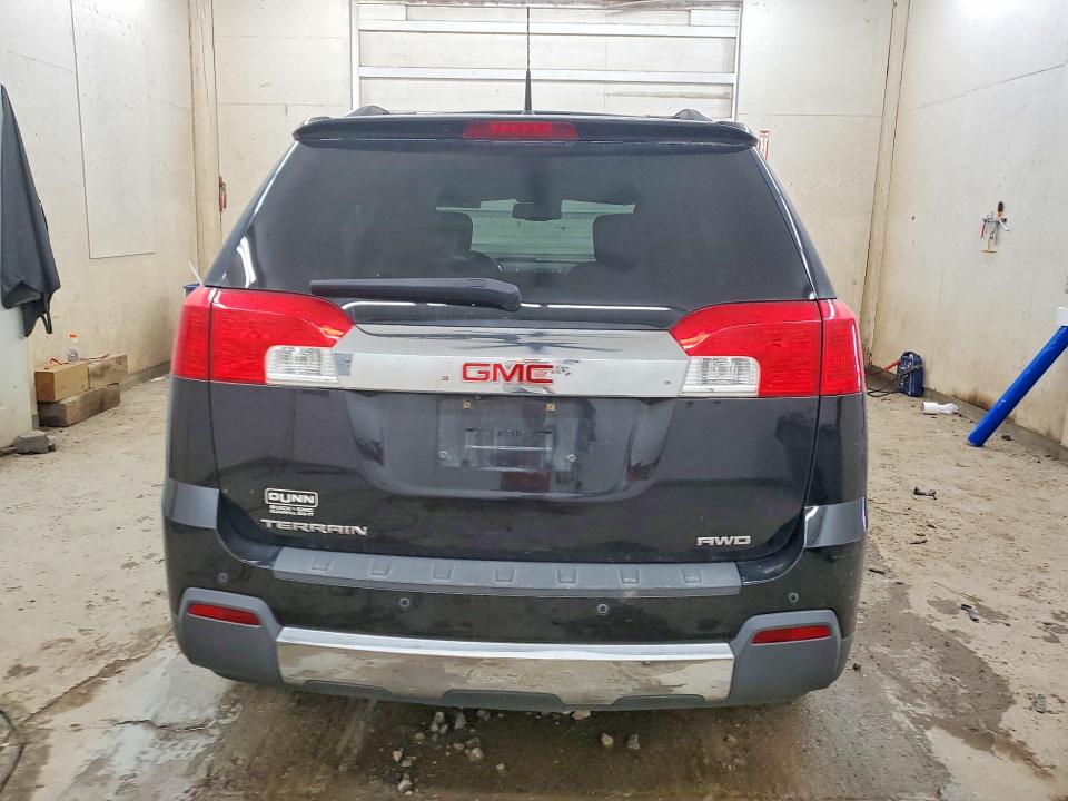 Aukcja sprzedaży 2010 Gmc Terrain, vin: 2CTFLJEW1A6371217, numer aukcji: 65358496