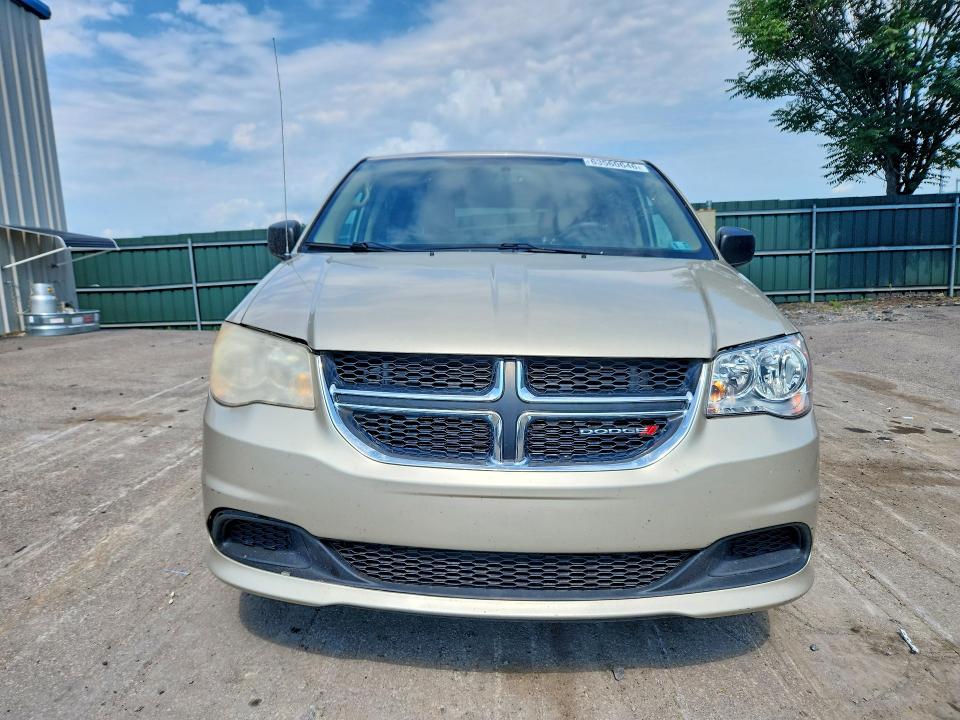 Aukcja sprzedaży 2013 Dodge Grand Caravan, vin: 2C4RDGBGXDR765047, numer aukcji: 63560646