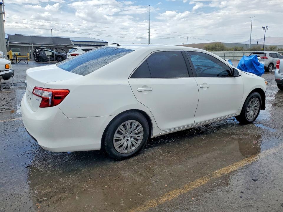 Продажа на аукционе авто 2012 Toyota Camry, vin: 4T1BF1FK8CU532241, номер лота: 64418626