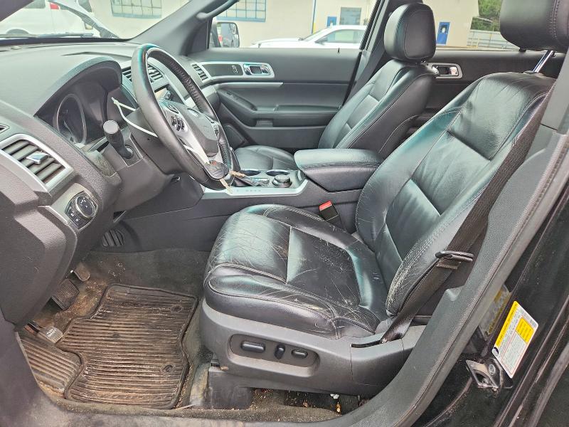 Aukcja sprzedaży 2011 Ford Explorer, vin: 1FMHK8D84BGA58579, numer aukcji: 65814586