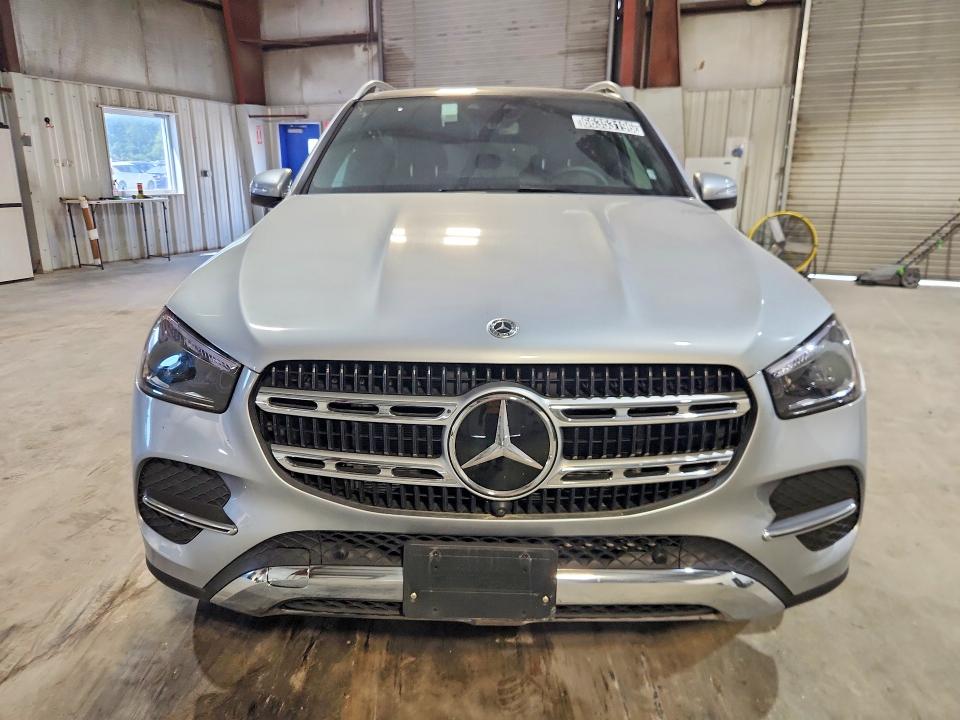 2026 Mercedes-benz Gle მანქანა იყიდება აუქციონზე, vin: 4JGFB4FB2TB572308, აუქციონის ნომერი: 66353196