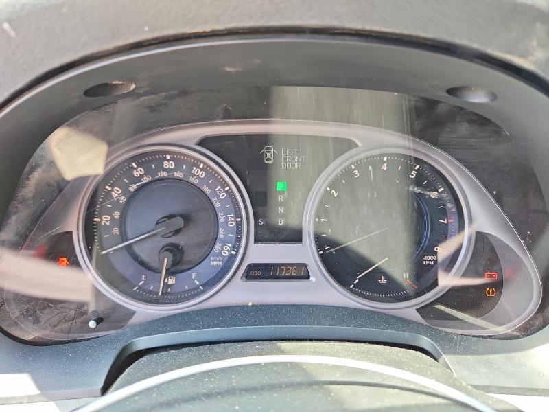 65408056 :رقم المزاد ، JTHBE262862004775 vin ، 2006 Lexus Is مزاد بيع