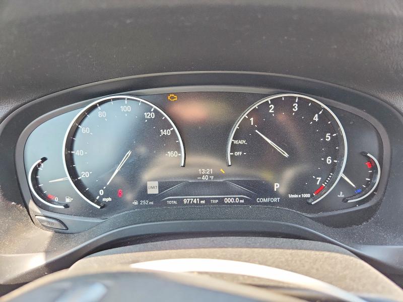 Aukcja sprzedaży 2021 Bmw X3, vin: 5UXTY3C08M9H42698, numer aukcji: 62331316