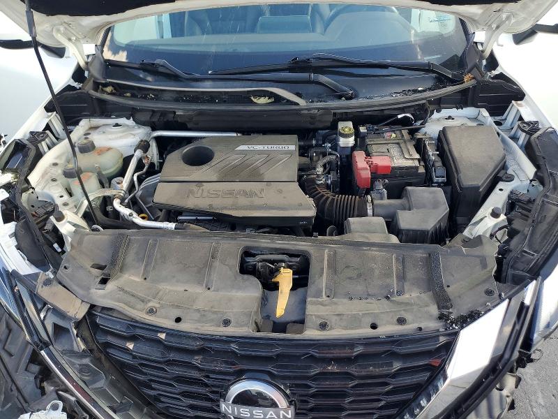 Продажа на аукционе авто 2022 Nissan Rogue, vin: 5N1BT3BA9NC725976, номер лота: 67376406