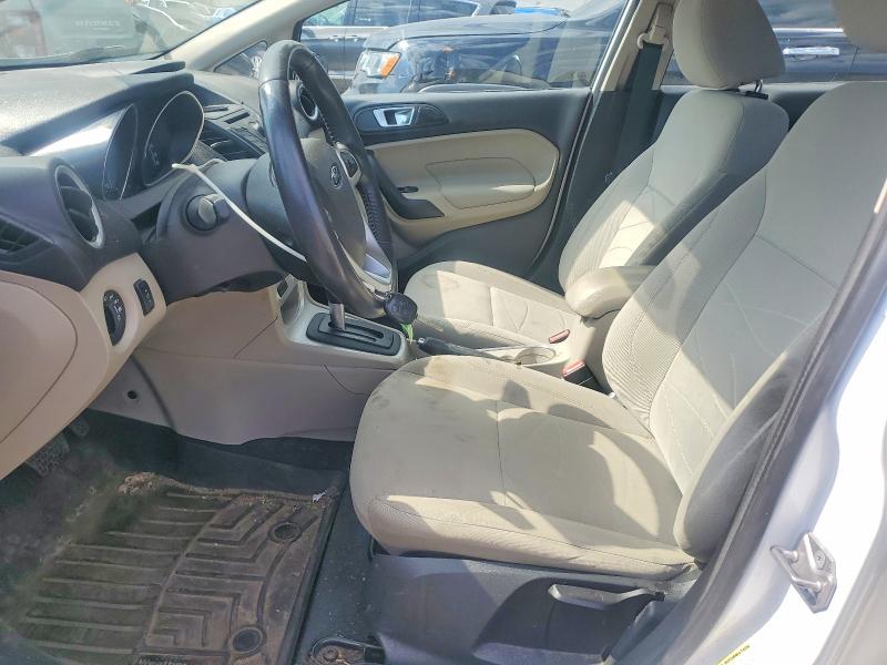 Aukcja sprzedaży 2014 Ford Fiesta, vin: 3FADP4BJ4EM210802, numer aukcji: 67121516