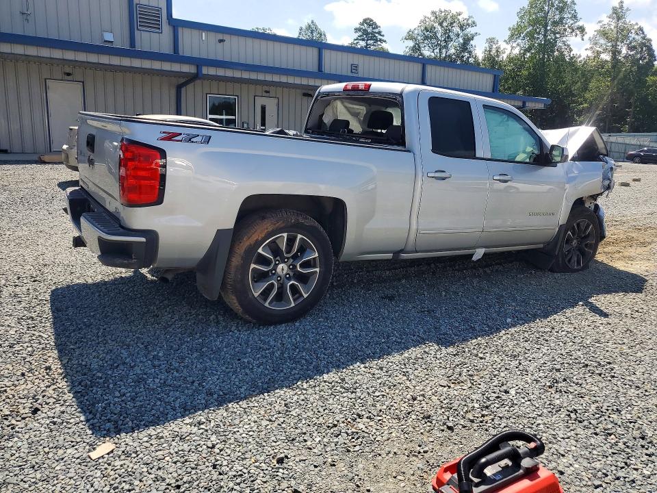 Aukcja sprzedaży 2019 Chevrolet Silverado Ld, vin: 2GCVKPEC3K1187091, numer aukcji: 64083066