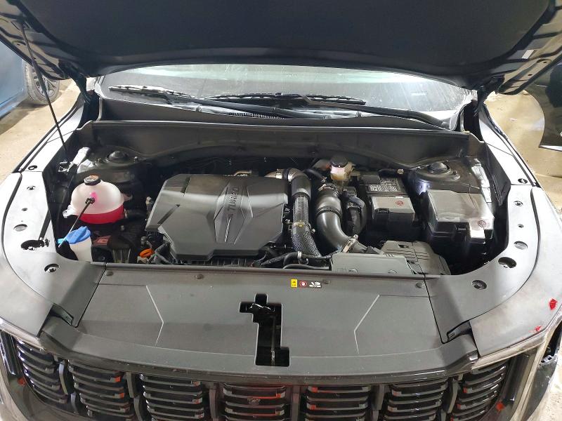65131726 :رقم المزاد ، 5XYRKDJFXTG459112 vin ، 2026 Kia Sorento مزاد بيع