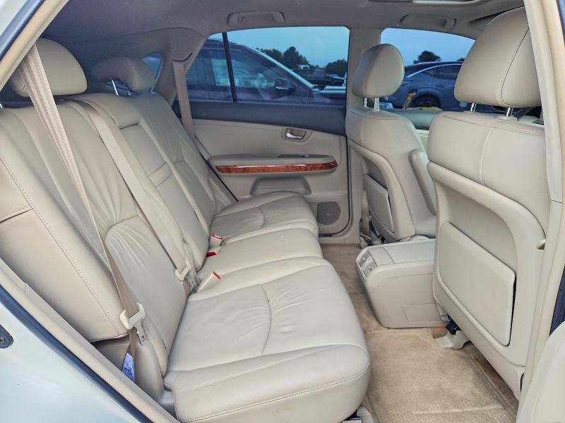 2004 Lexus Rx მანქანა იყიდება აუქციონზე, vin: JTJHA31U340002556, აუქციონის ნომერი: 66951556