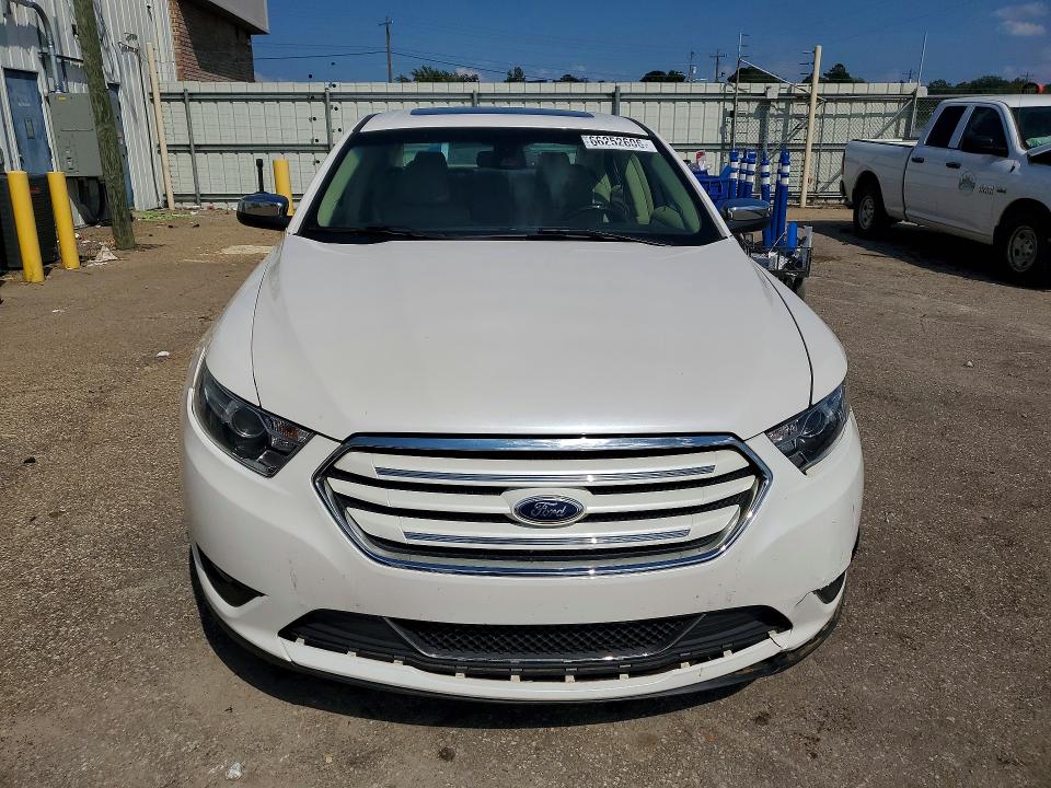 2015 Ford Taurus მანქანა იყიდება აუქციონზე, vin: 1FAHP2F8XFG199006, აუქციონის ნომერი: 66252606