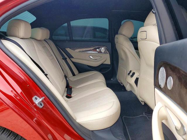 63362446 :رقم المزاد ، WDDZF4JB4KA520055 vin ، 2019 Mercedes-benz E مزاد بيع