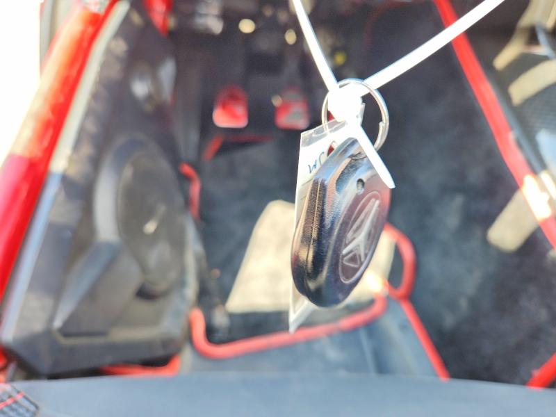 2020 Polaris Slingshot მანქანა იყიდება აუქციონზე, vin: 57XAARGB6L8137549, აუქციონის ნომერი: 64821176