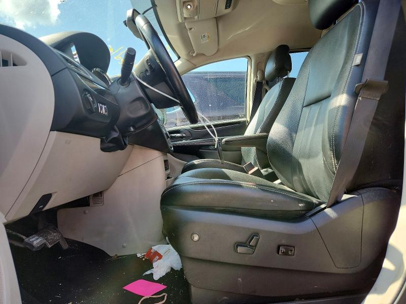 Aukcja sprzedaży 2016 Chrysler Town & Country, vin: 2C4RC1BG2GR187191, numer aukcji: 65122836