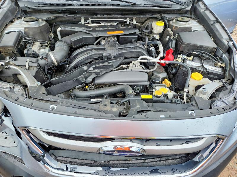 Продажа на аукционе авто 2020 Subaru Outback, vin: 4S4BTACC2L3206625, номер лота: 66893676