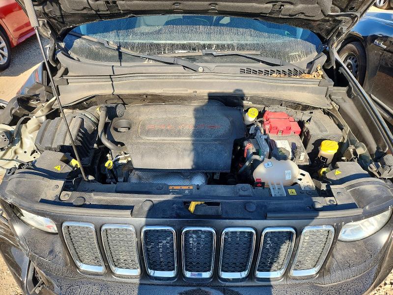 Aukcja sprzedaży 2019 Jeep Renegade, vin: ZACNJBBB3KPK57984, numer aukcji: 66024286