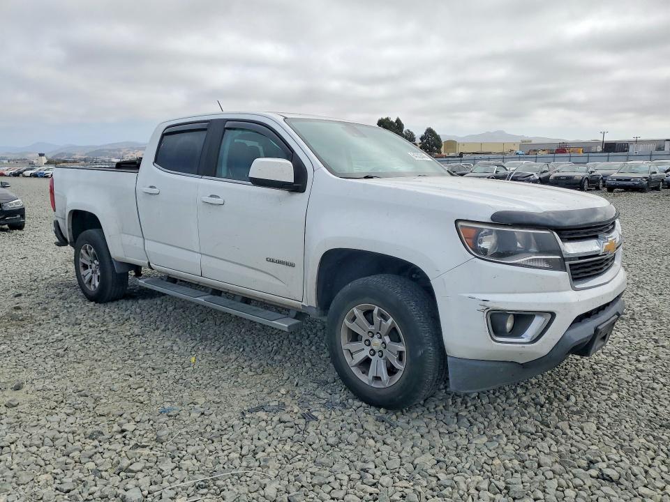 2020 Chevrolet Colorado მანქანა იყიდება აუქციონზე, vin: 1GCGSCENXL1153479, აუქციონის ნომერი: 64332446