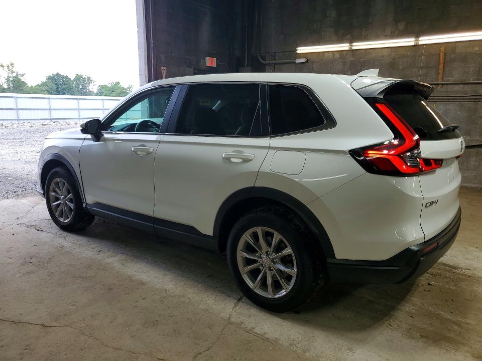 2023 Honda Cr-v მანქანა იყიდება აუქციონზე, vin: 2HKRS4H76PH413869, აუქციონის ნომერი: 64906666