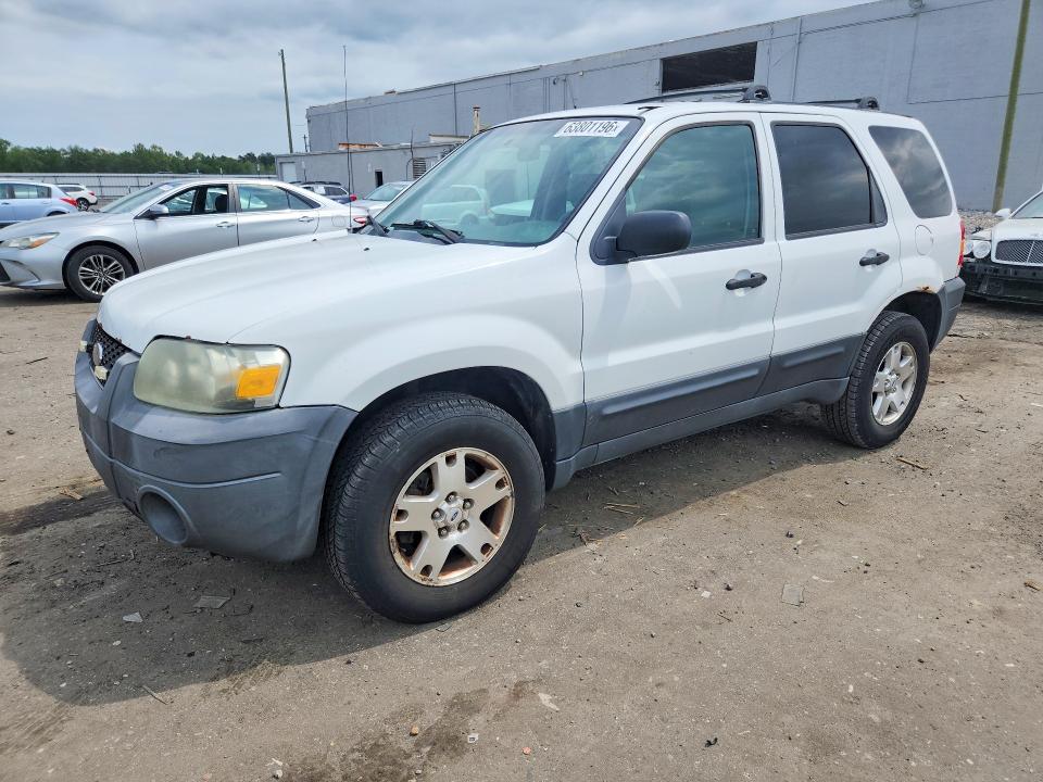 Продаж на аукціоні авто 2006 Ford Escape, vin: 1FMCU93196KA44680, номер лоту: 63801196