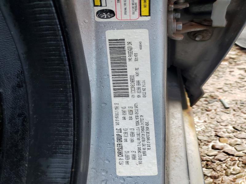 Продажа на аукционе авто 2013 Chrysler 200, vin: 1C3CCBAB1DN686532, номер лота: 66448986