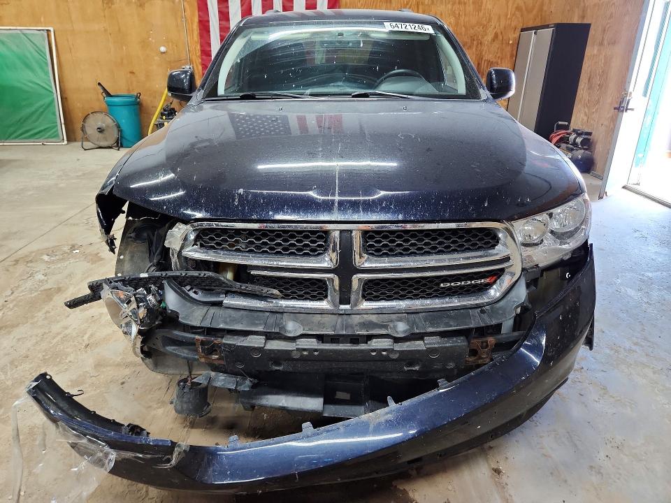 Продаж на аукціоні авто 2011 Dodge Durango, vin: 1D4RE4GG8BC598961, номер лоту: 64721246
