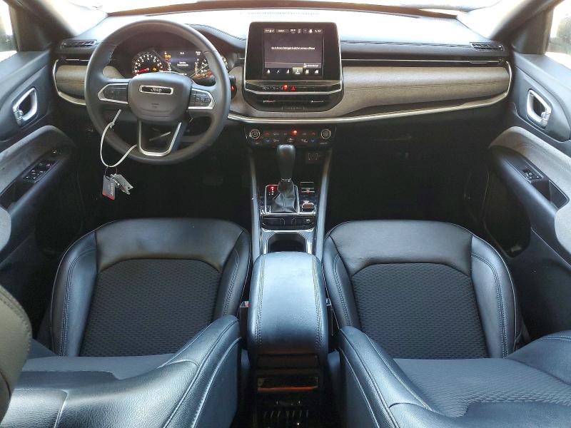 Aukcja sprzedaży 2025 Jeep Compass, vin: 3C4NJDBN2ST549031, numer aukcji: 66612946