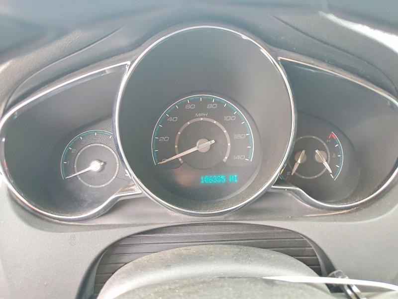 Aukcja sprzedaży 2011 Chevrolet Malibu, vin: 1G1ZC5E18BF268834, numer aukcji: 64409546