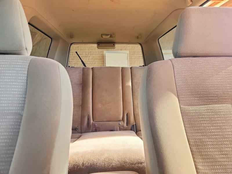 Aukcja sprzedaży 2003 Mitsubishi Montero, vin: JA4LS31R43J001764, numer aukcji: 63359676