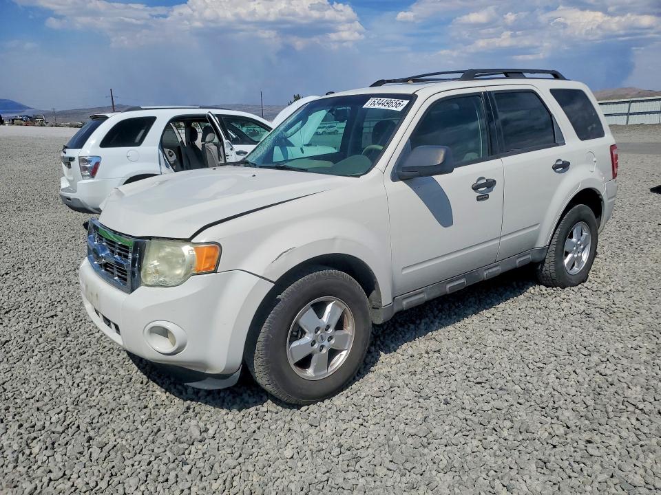 2009 Ford Escape მანქანა იყიდება აუქციონზე, vin: 1FMCU03G39KA52147, აუქციონის ნომერი: 63449656