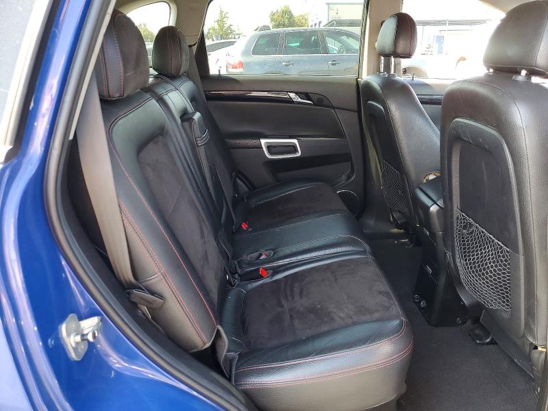 Продаж на аукціоні авто 2008 Saturn Vue, vin: 3GSCL13748S569428, номер лоту: 61452906