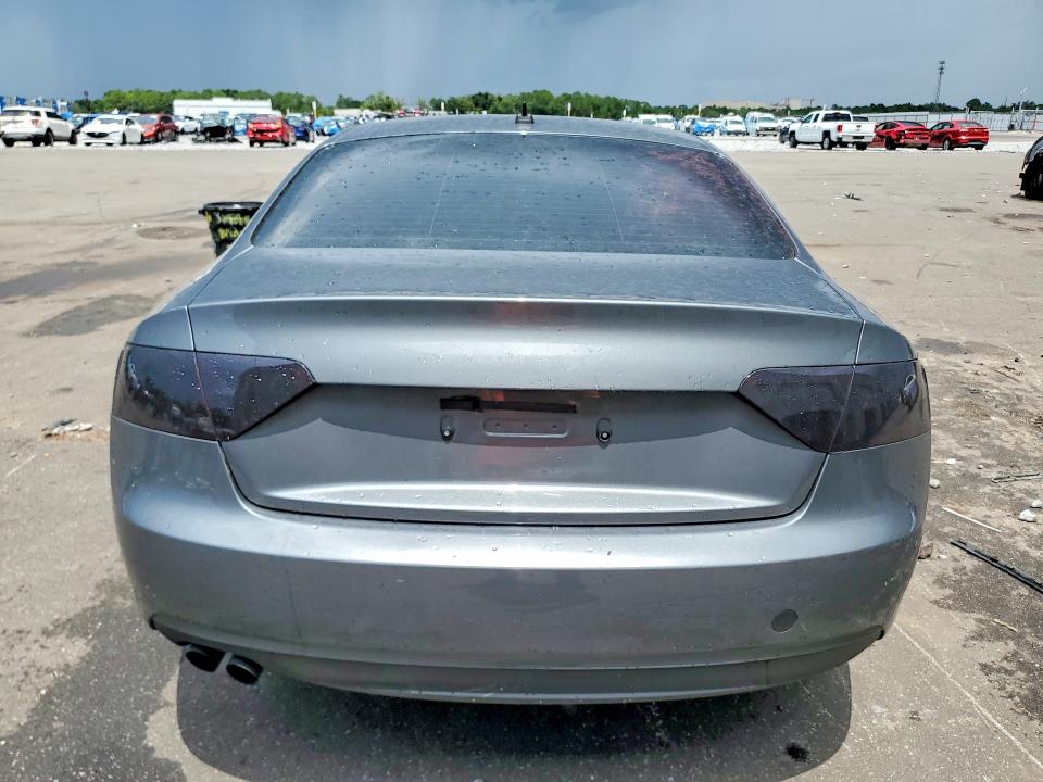 Aukcja sprzedaży 2013 Audi A5, vin: WAUCFAFR8DA076120, numer aukcji: 64307816